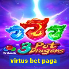 virtus bet paga